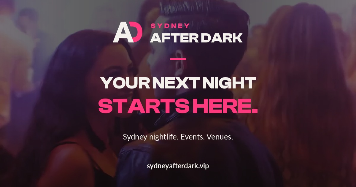 Dream Sydney sharing artwork