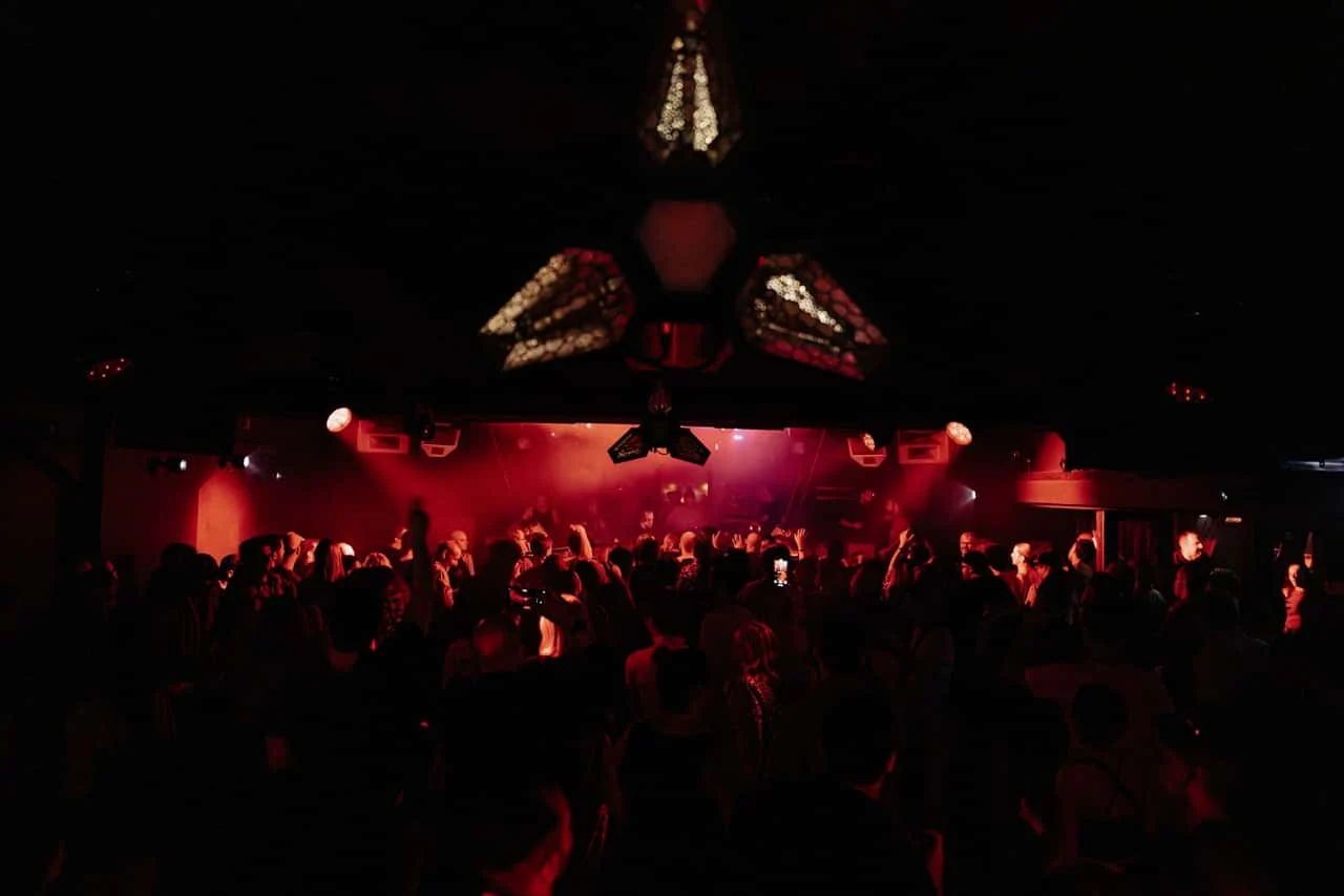 John 00 Fleming: Open to Close at Carousel