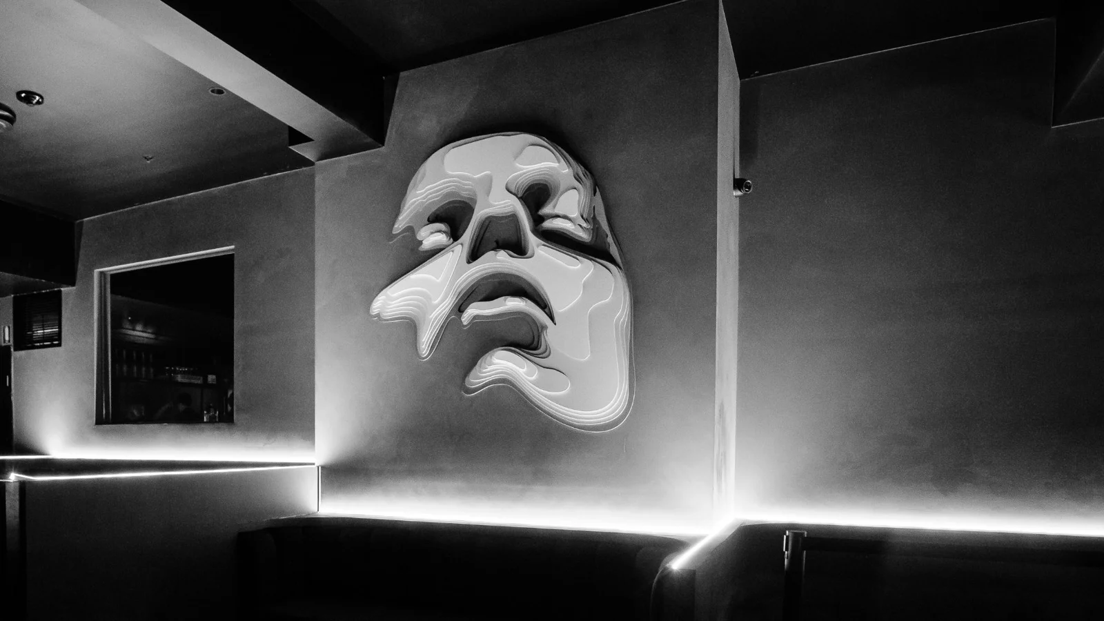 Noir Sydney