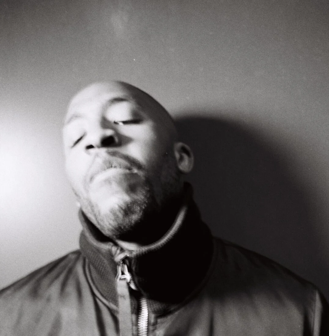 James Massiah (UK) at Oxford Art Factory